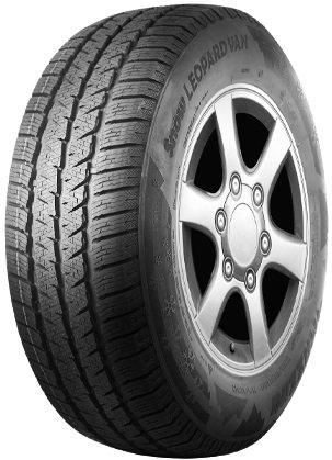

Зимние шины Mazzini Snow Leopard Van 215/70R15C 109/107R