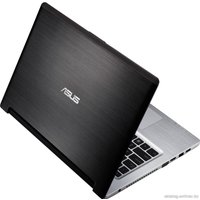 Ноутбук ASUS S46CB-WX017H