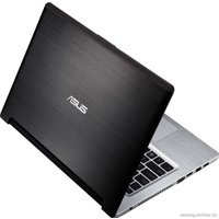 Ноутбук ASUS S46CM-WX052D