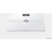 Напольные весы Withings Body Comp (белый)