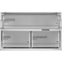 Четырёхдверный холодильник Midea MDRM691MIE46 в Могилеве