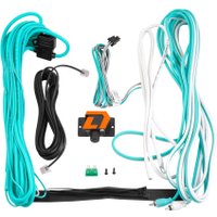 Корпусной активный сабвуфер DL Audio Piranha 12A Purple V.3