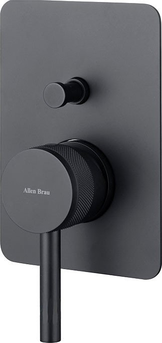 Смеситель Allen Brau Priority X2 5.31011-31