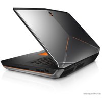 Игровой ноутбук Dell Alienware 18 (A18-9271)