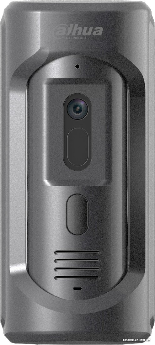 Вызывная панель Dahua DHI-VTO2101E-P-S1