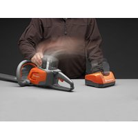 Кусторез Husqvarna 115iHD45 [967 09 83-01]