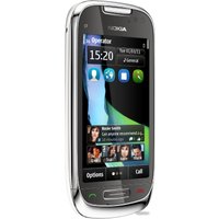 Телефон Nokia C7-00