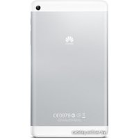 Планшет Huawei MediaPad M1 8.0 16GB 3G White (S8-301L)