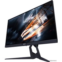Игровой монитор Gigabyte Aorus KD25F