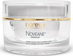 

Noreva Крем для лица Noveane Premium Мультикорректирующий ночной 50 мл