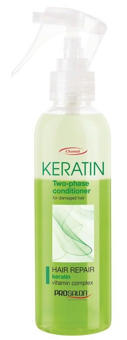 

Кондиционер Prosalon Professional Keratin 200 мл