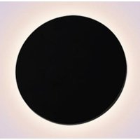 Уличный настенный светильник Arte Lamp Nimbo A4403AL-1BK