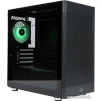 Корпус Eurocase M08 ARGB