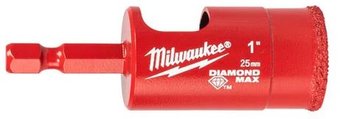 Сверло Milwaukee 4932498350