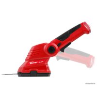 Кусторез + ножницы Wortex SG 4015 (с 1-им АКБ)