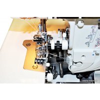Коверлок Juki MO-75eN Majestic