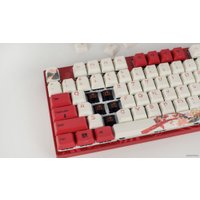 Клавиатура Varmilo VA87M Koi (Cherry MX Brown, нет кириллицы)