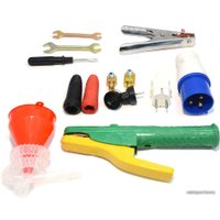 Дизельный генератор ТСС DGW 6.0/200ED-R