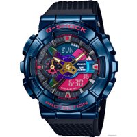 Наручные часы Casio G-Shock GM-110SN-2A