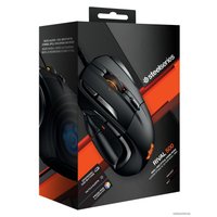 Игровая мышь SteelSeries Rival 500