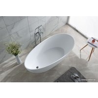 Ванна Aqua de Marco Calipso 165.5x81 1165WCAL