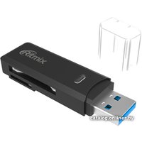 Карт-ридер Ritmix CR-3021