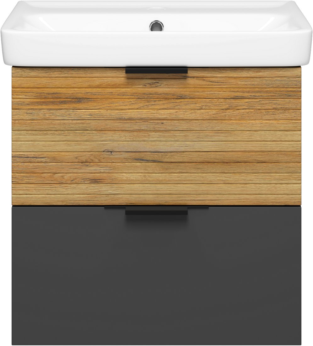 

Misty Тумба под умывальник Форест 60 Э-Фор-09060-0219-2Я