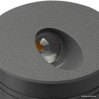 Тротуарный встраиваемый светильник Mantra Mantra Aspen 7021