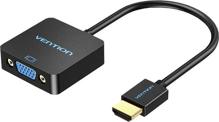 

Конвертер Vention ACPBB