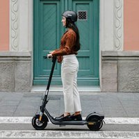 Электросамокат Ninebot Kickscooter F2