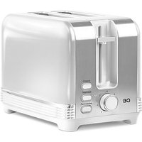 Тостер BQ T1000 (белый)