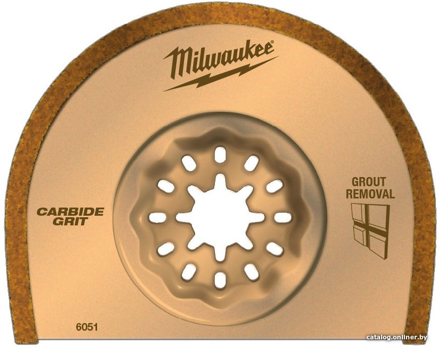 Пильное полотно Milwaukee 48906051