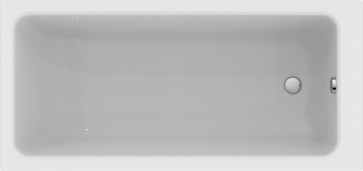 Ванна Ideal Standard La Dolce Vita 170x70 T540201