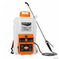 Аккумуляторный опрыскиватель Daewoo Power FA 20Li в Гомеле