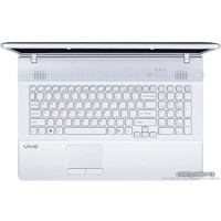 Ноутбук Sony VAIO VPC-EC2M1E/WI
