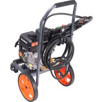 Мойка высокого давления Patriot GT3 Pro