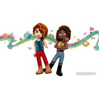 Конструктор LEGO Friends Осенняя конюшня 41745
