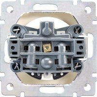 Розетка SmartBuy Нептун SBE-05w-16-S1-N