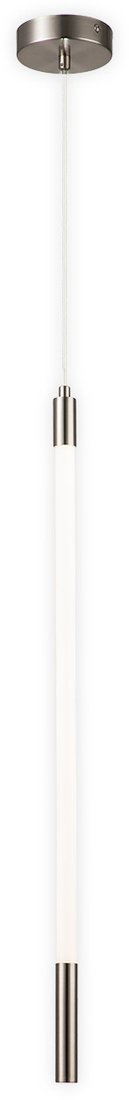 

Подвесная люстра Indigo Light Filato V000052L