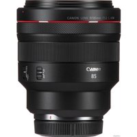 Объектив Canon RF 85mm f/1.2L USM