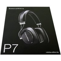 Наушники Bowers & Wilkins P7