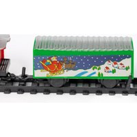 Набор железной дороги Labalu Рождественская классика 207A
