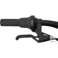 Детский велосипед Maxiscoo 5Bike 20 L 2024 (розовый сапфир)