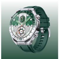 Умные часы Huawei Watch Ultimate 2 (зеленый)