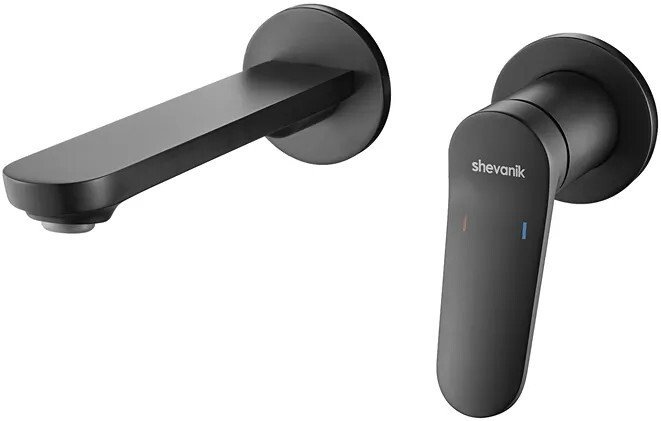 Смеситель Shevanik S4341H