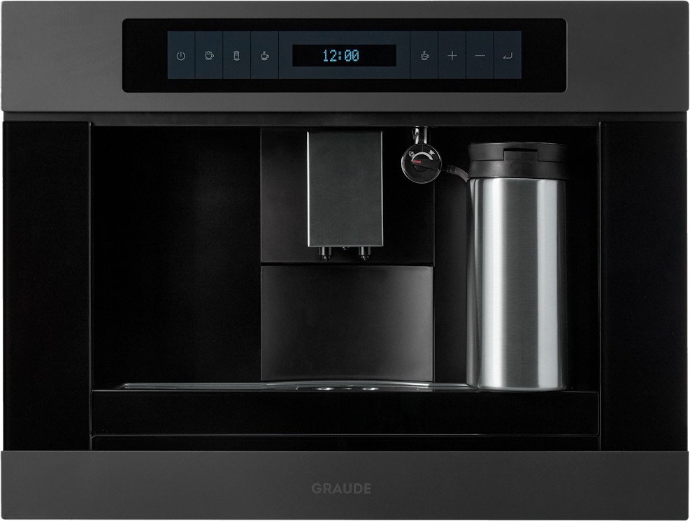 Кофемашина Graude KV 45.0 GE