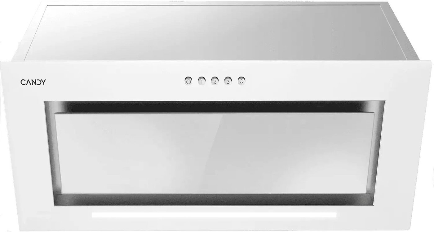 

Кухонная вытяжка Candy CVXBI63MGWW