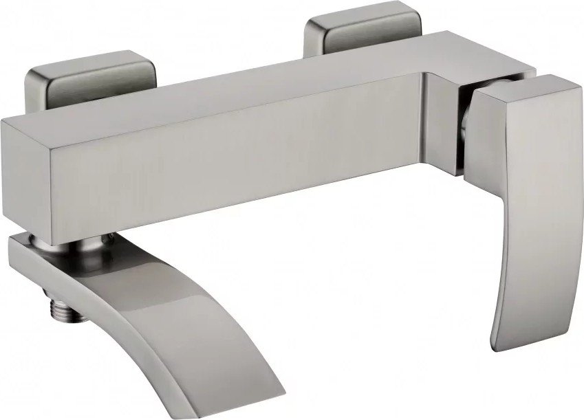 Смеситель Grocenberg GB8007 (никель)