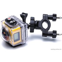 Экшен-камера Kodak Pixpro SP360 Extreme Pack