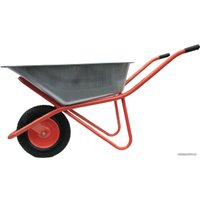 Одноколесная тачка WATT CW-1x130